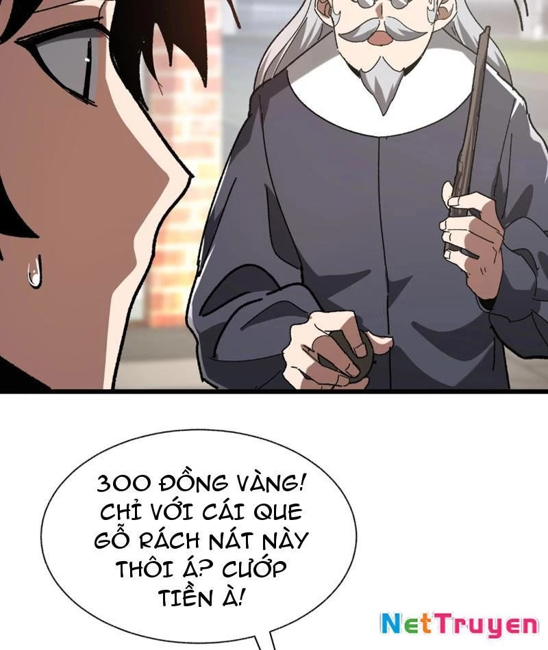 Triệu Hoán Ác Ma, Ta Đã Là Thâm Uyên Chapter 3 - Trang 2
