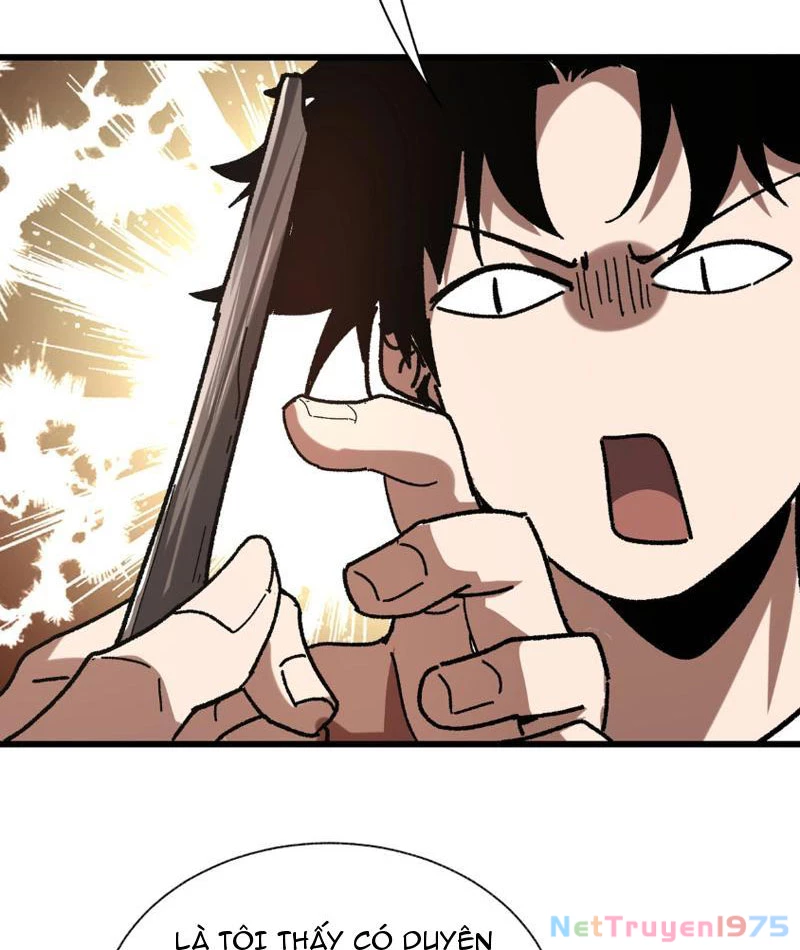 Triệu Hoán Ác Ma, Ta Đã Là Thâm Uyên Chapter 3 - Trang 2