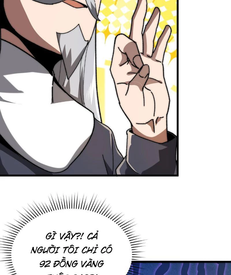 Triệu Hoán Ác Ma, Ta Đã Là Thâm Uyên Chapter 3 - Trang 2