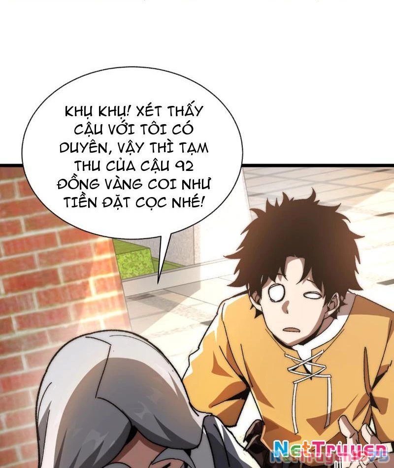 Triệu Hoán Ác Ma, Ta Đã Là Thâm Uyên Chapter 3 - Trang 2