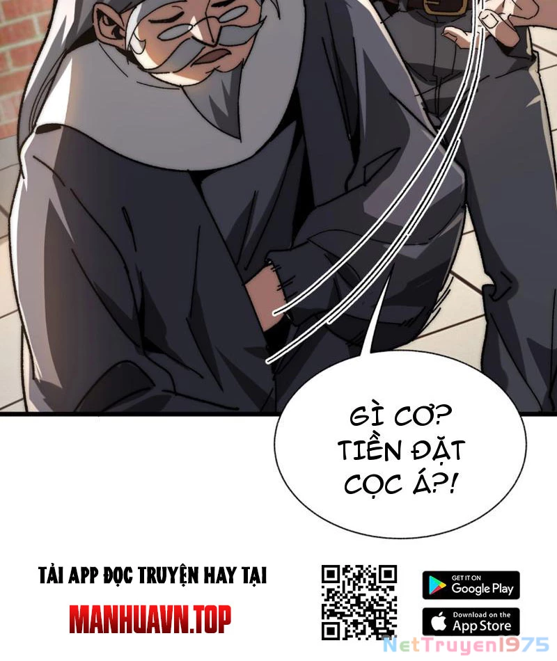 Triệu Hoán Ác Ma, Ta Đã Là Thâm Uyên Chapter 3 - Trang 2
