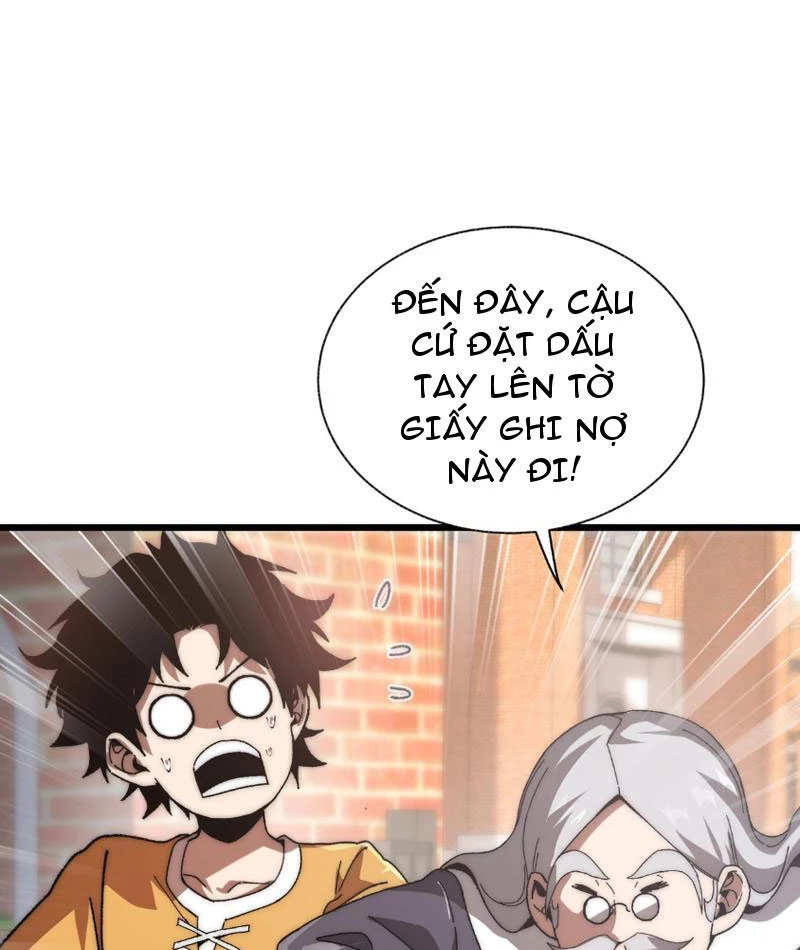 Triệu Hoán Ác Ma, Ta Đã Là Thâm Uyên Chapter 3 - Trang 2