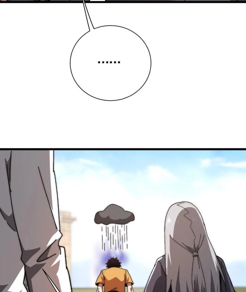 Triệu Hoán Ác Ma, Ta Đã Là Thâm Uyên Chapter 3 - Trang 2