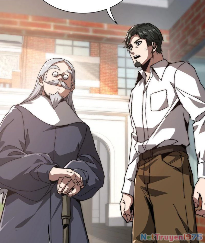 Triệu Hoán Ác Ma, Ta Đã Là Thâm Uyên Chapter 3 - Trang 2