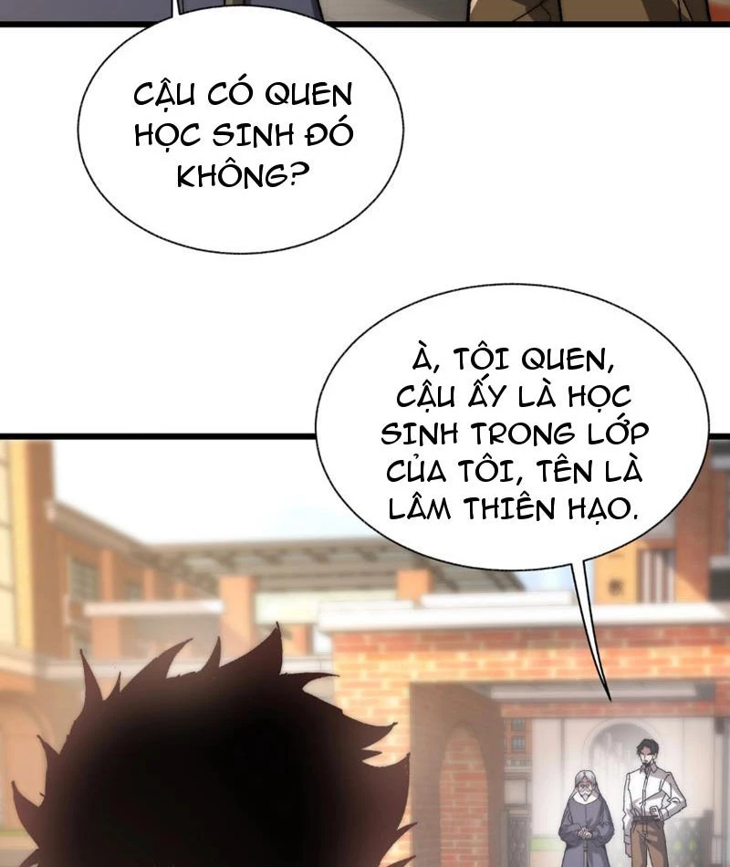 Triệu Hoán Ác Ma, Ta Đã Là Thâm Uyên Chapter 3 - Trang 2