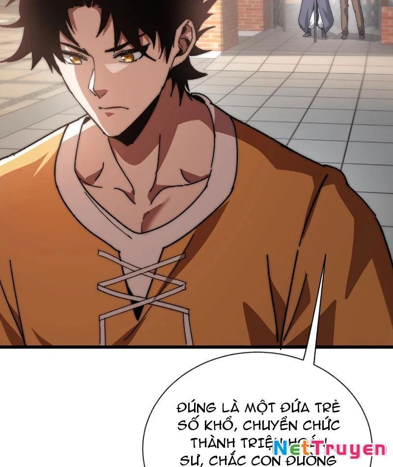 Triệu Hoán Ác Ma, Ta Đã Là Thâm Uyên Chapter 3 - Trang 2