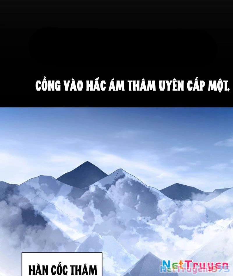 Triệu Hoán Ác Ma, Ta Đã Là Thâm Uyên Chapter 3 - Trang 2