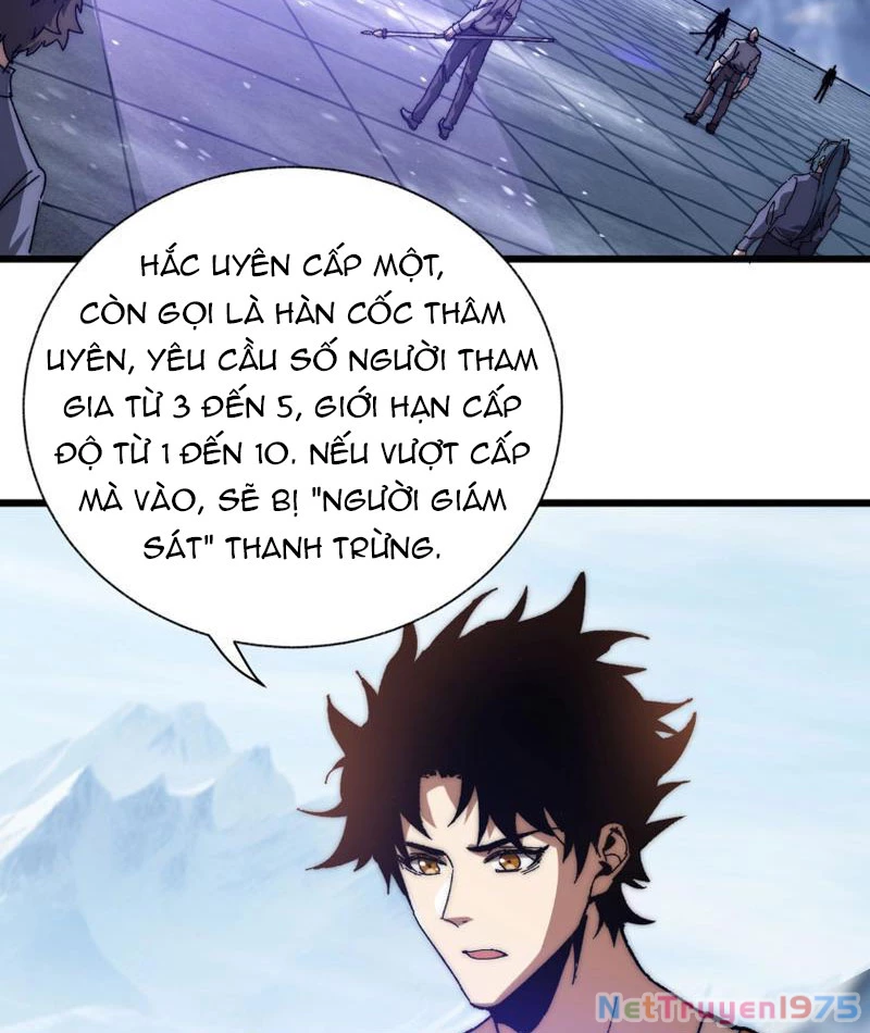 Triệu Hoán Ác Ma, Ta Đã Là Thâm Uyên Chapter 3 - Trang 2