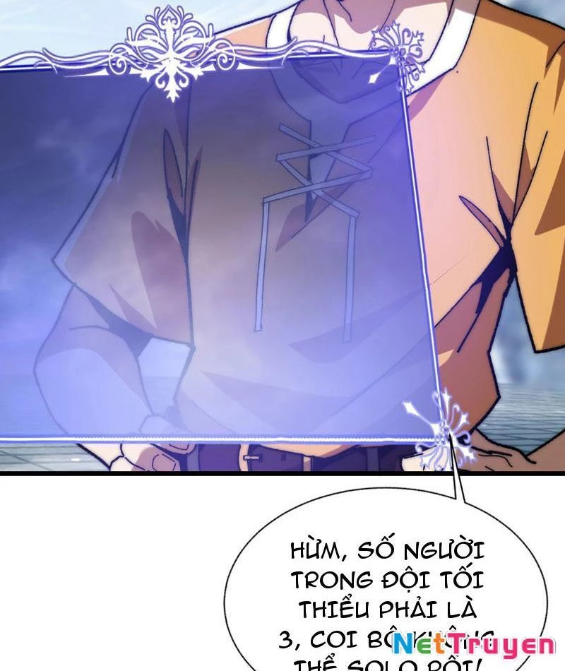 Triệu Hoán Ác Ma, Ta Đã Là Thâm Uyên Chapter 3 - Trang 2