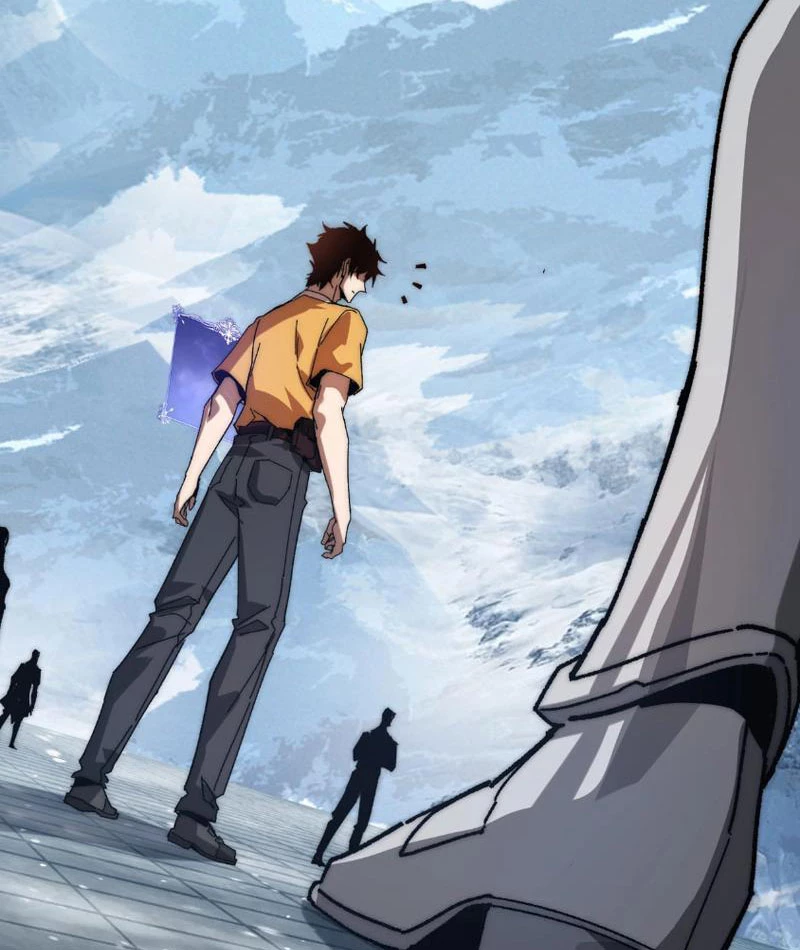 Triệu Hoán Ác Ma, Ta Đã Là Thâm Uyên Chapter 3 - Trang 2