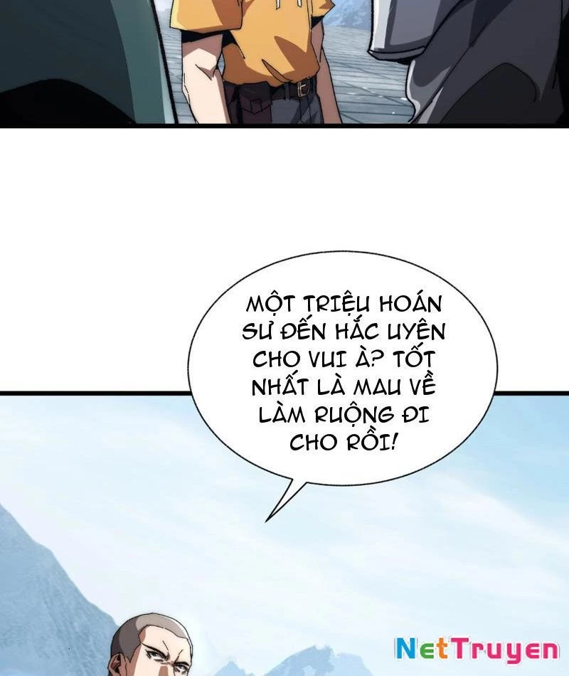 Triệu Hoán Ác Ma, Ta Đã Là Thâm Uyên Chapter 3 - Trang 2