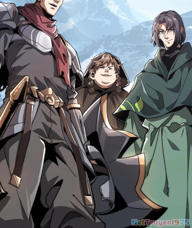 Triệu Hoán Ác Ma, Ta Đã Là Thâm Uyên Chapter 3 - Trang 2