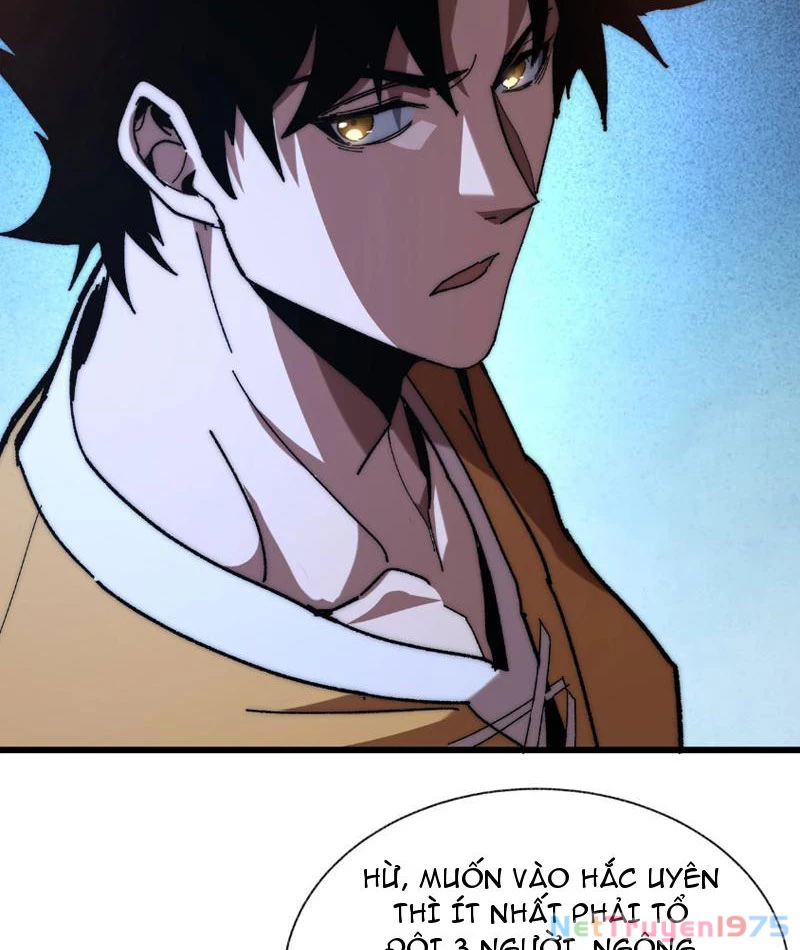 Triệu Hoán Ác Ma, Ta Đã Là Thâm Uyên Chapter 3 - Trang 2