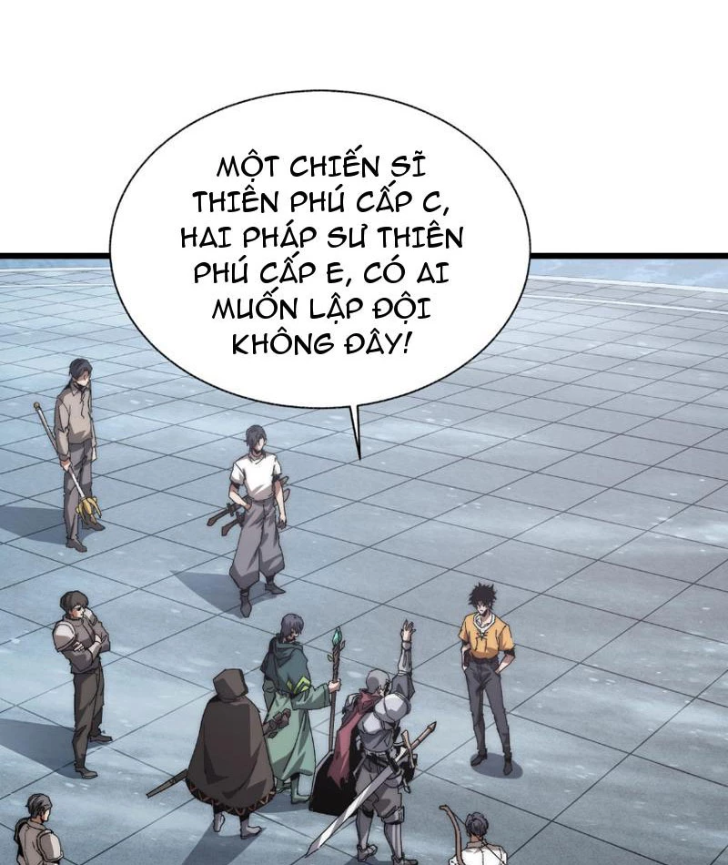 Triệu Hoán Ác Ma, Ta Đã Là Thâm Uyên Chapter 3 - Trang 2