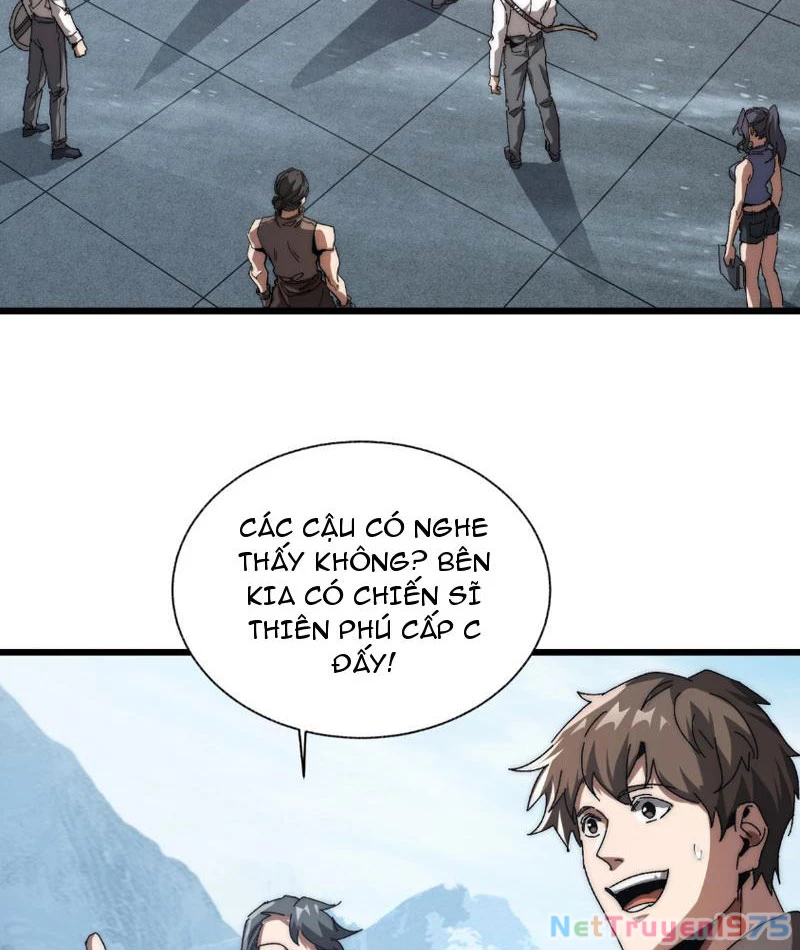 Triệu Hoán Ác Ma, Ta Đã Là Thâm Uyên Chapter 3 - Trang 2