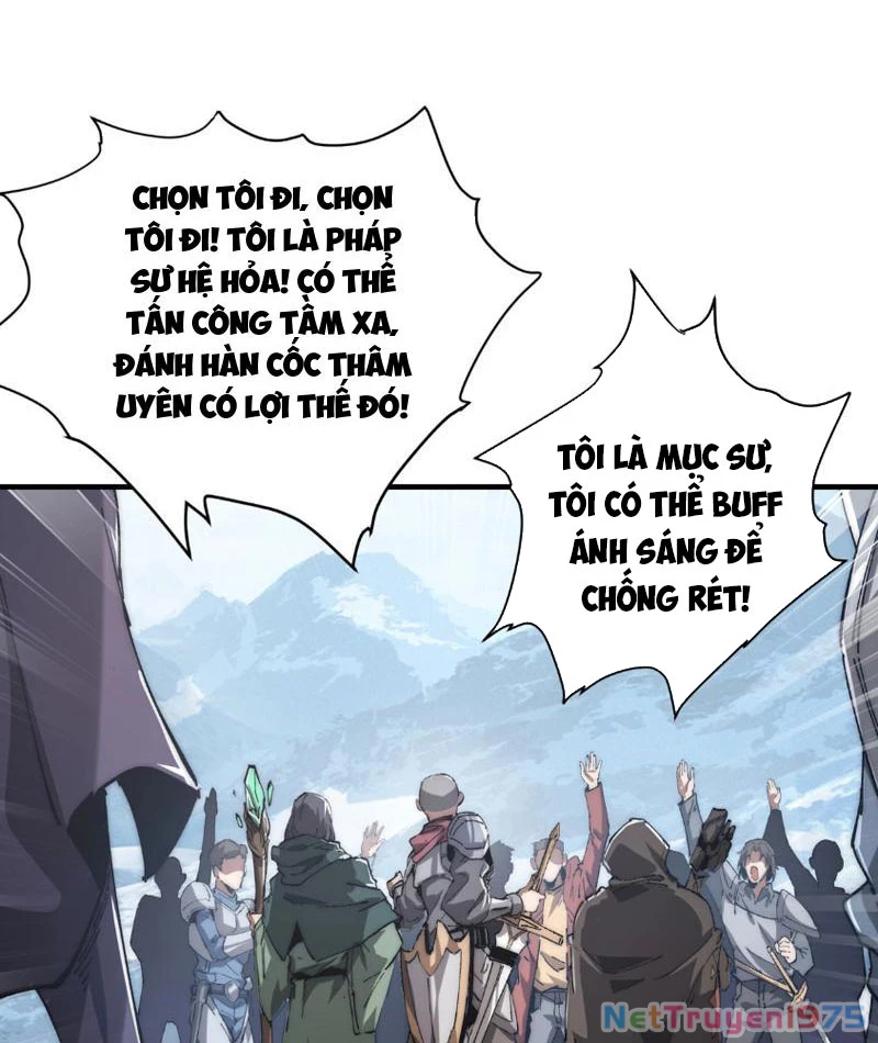 Triệu Hoán Ác Ma, Ta Đã Là Thâm Uyên Chapter 3 - Trang 2