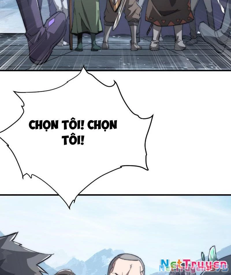 Triệu Hoán Ác Ma, Ta Đã Là Thâm Uyên Chapter 3 - Trang 2