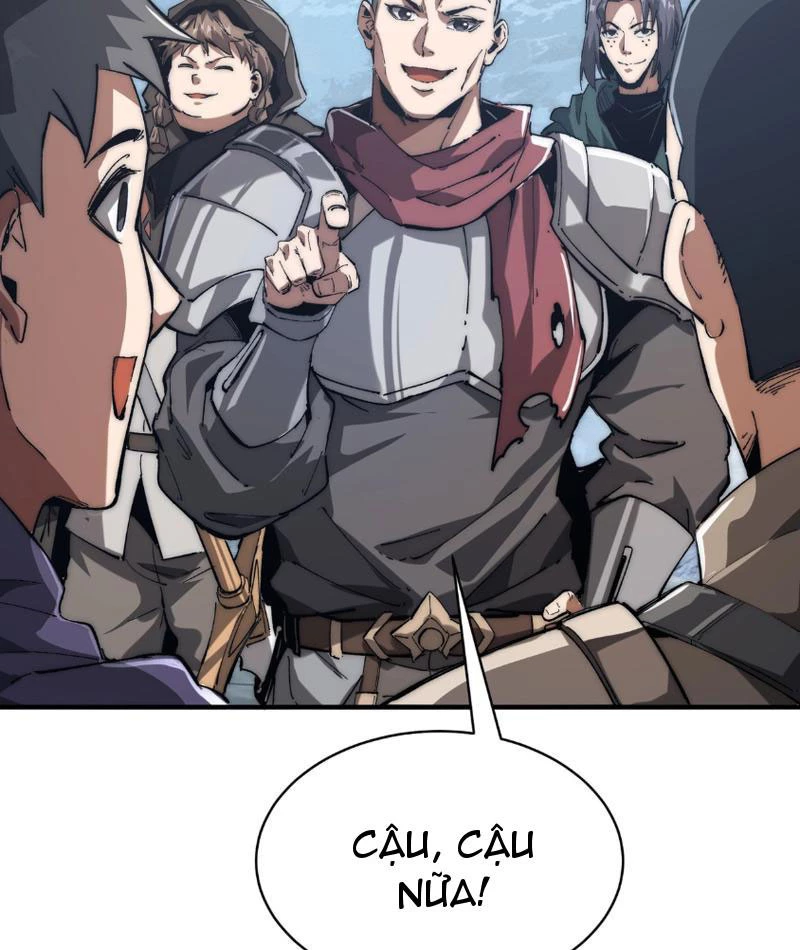 Triệu Hoán Ác Ma, Ta Đã Là Thâm Uyên Chapter 3 - Trang 2