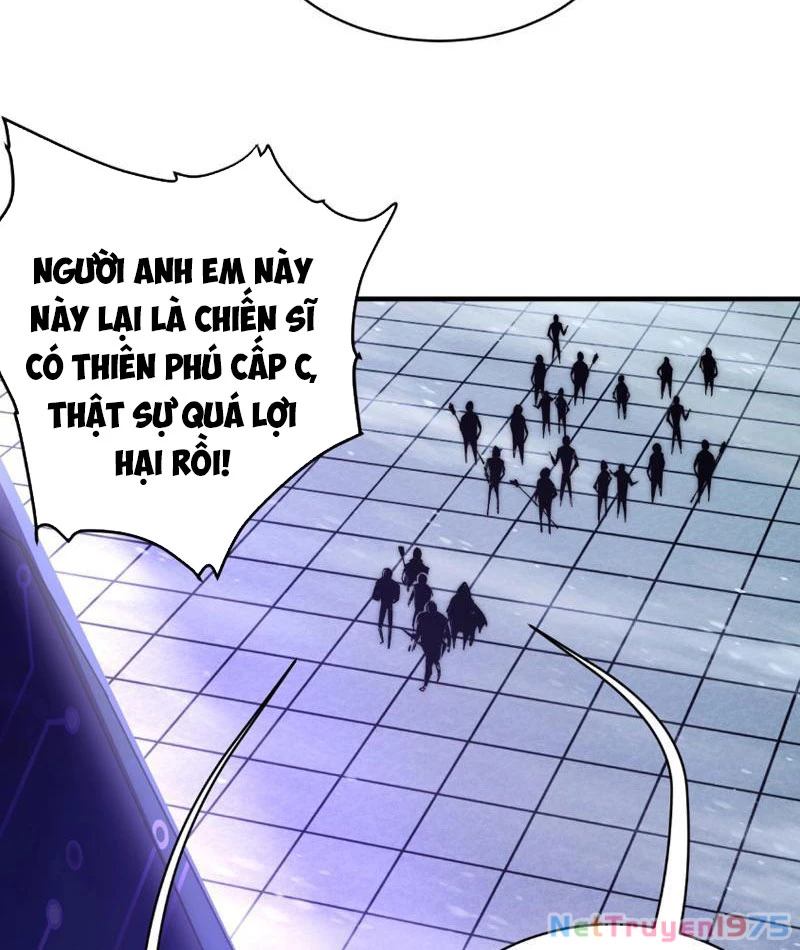 Triệu Hoán Ác Ma, Ta Đã Là Thâm Uyên Chapter 3 - Trang 2