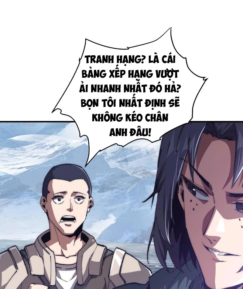 Triệu Hoán Ác Ma, Ta Đã Là Thâm Uyên Chapter 3 - Trang 2