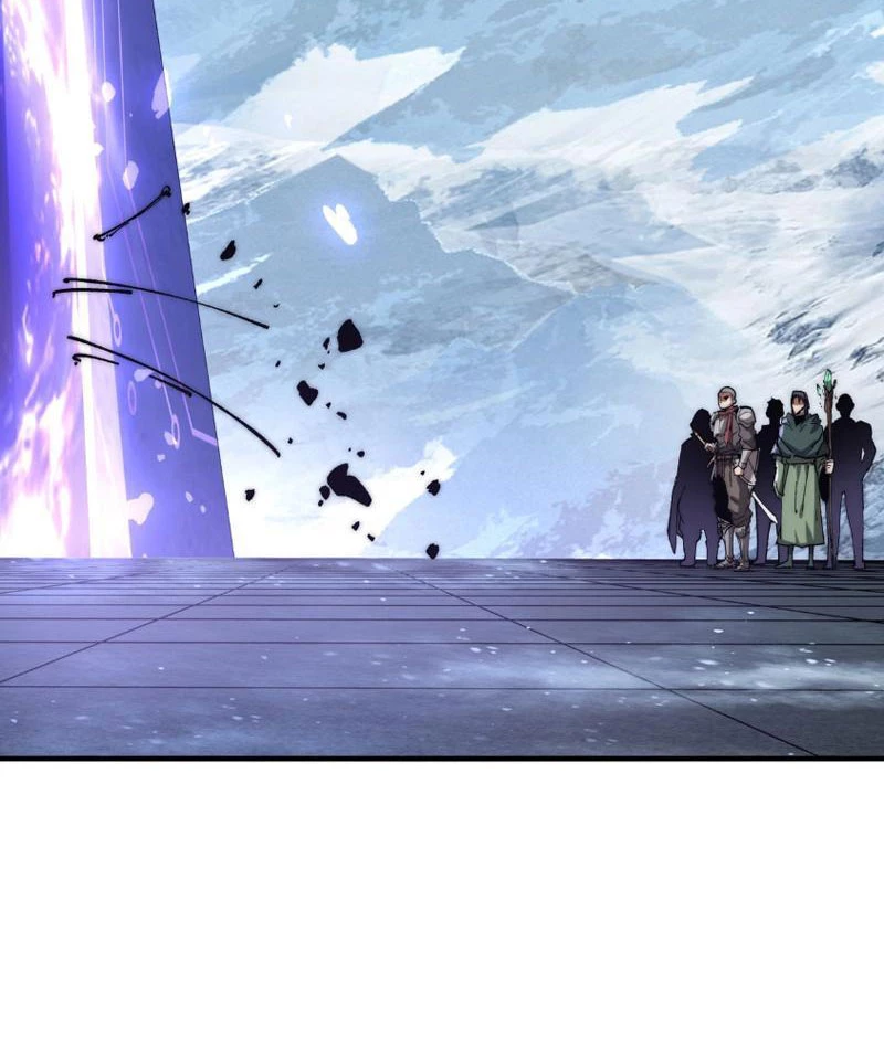 Triệu Hoán Ác Ma, Ta Đã Là Thâm Uyên Chapter 3 - Trang 2