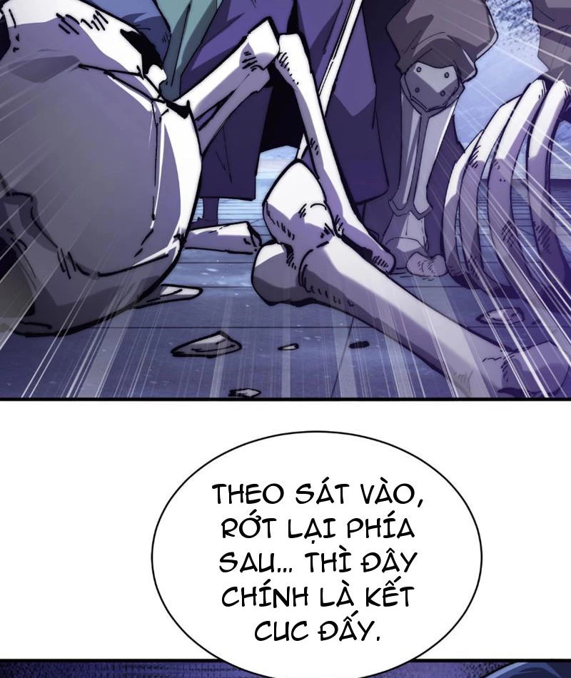 Triệu Hoán Ác Ma, Ta Đã Là Thâm Uyên Chapter 3 - Trang 2