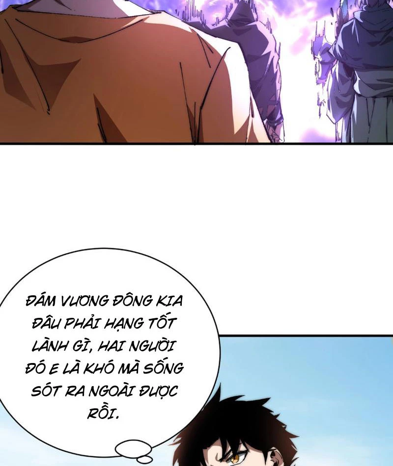 Triệu Hoán Ác Ma, Ta Đã Là Thâm Uyên Chapter 3 - Trang 2