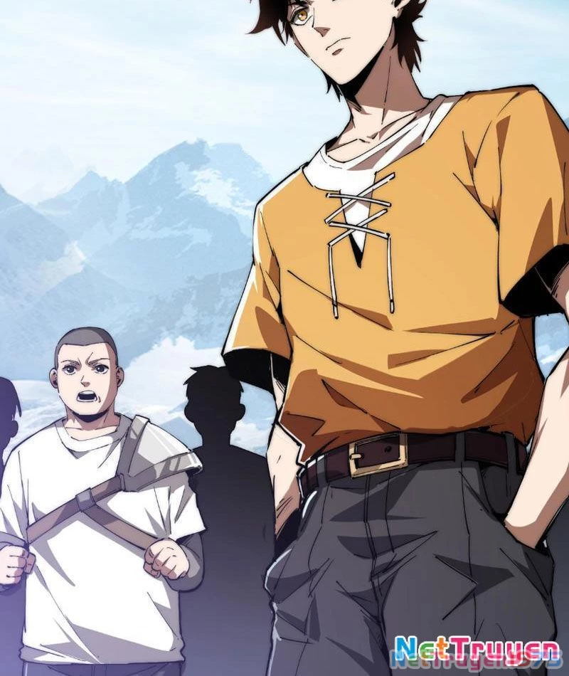 Triệu Hoán Ác Ma, Ta Đã Là Thâm Uyên Chapter 3 - Trang 2