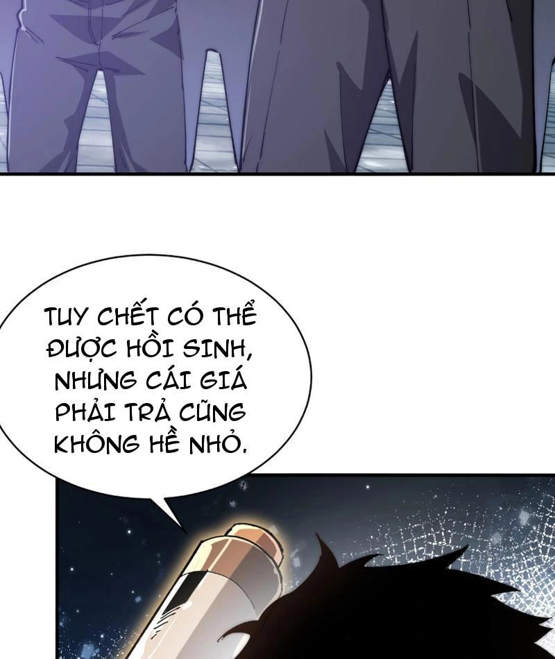 Triệu Hoán Ác Ma, Ta Đã Là Thâm Uyên Chapter 3 - Trang 2