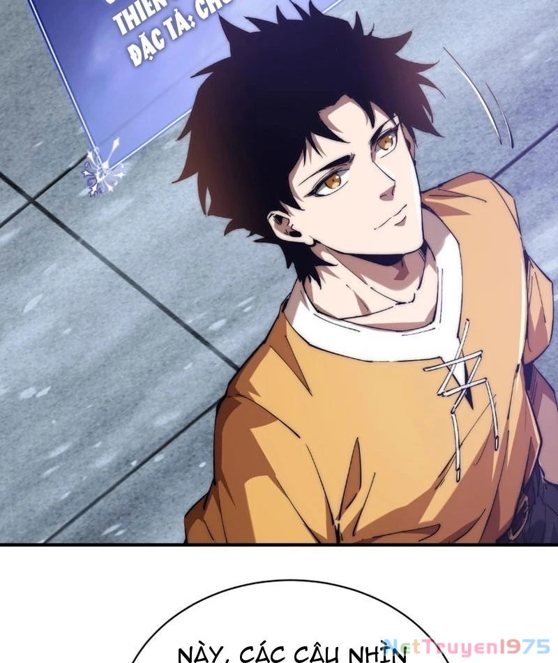 Triệu Hoán Ác Ma, Ta Đã Là Thâm Uyên Chapter 3 - Trang 2