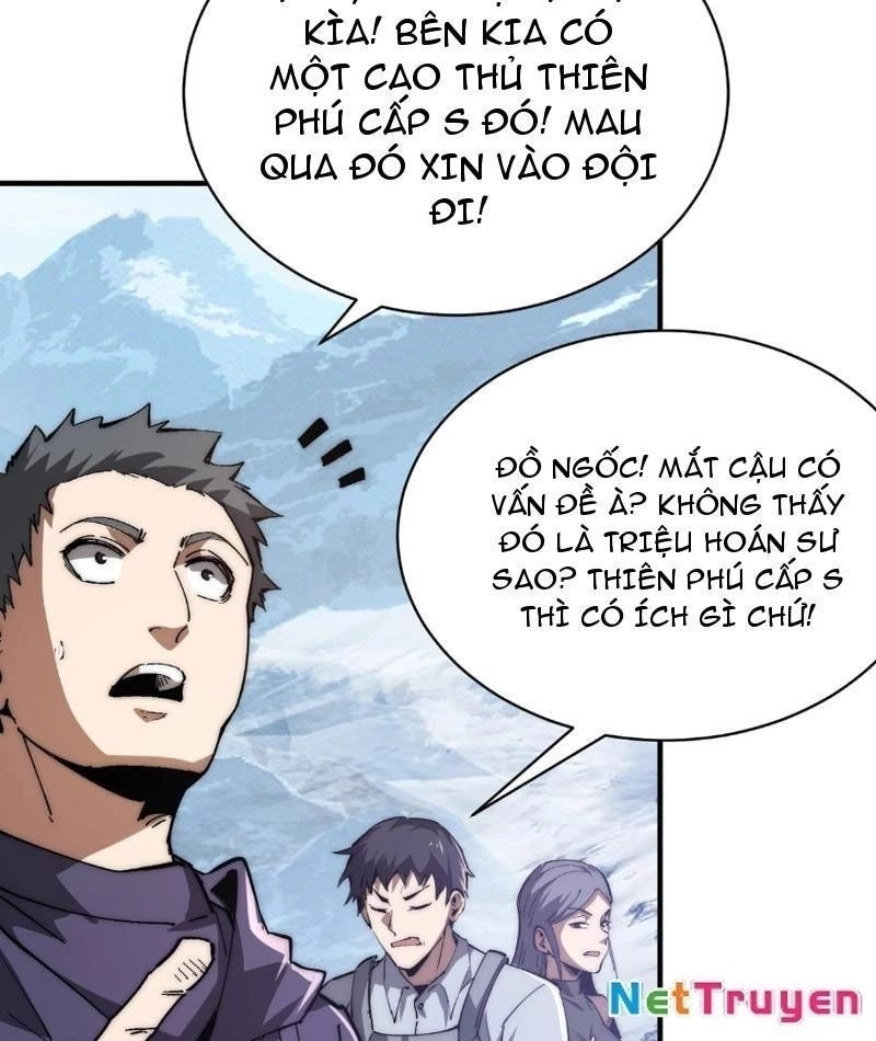 Triệu Hoán Ác Ma, Ta Đã Là Thâm Uyên Chapter 3 - Trang 2