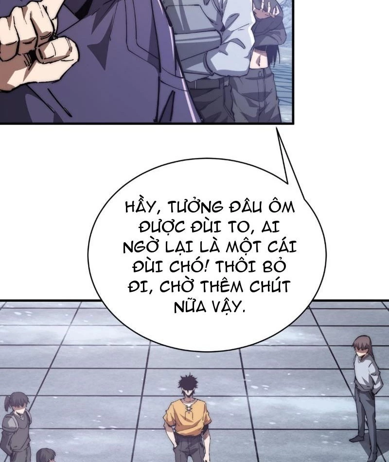 Triệu Hoán Ác Ma, Ta Đã Là Thâm Uyên Chapter 3 - Trang 2