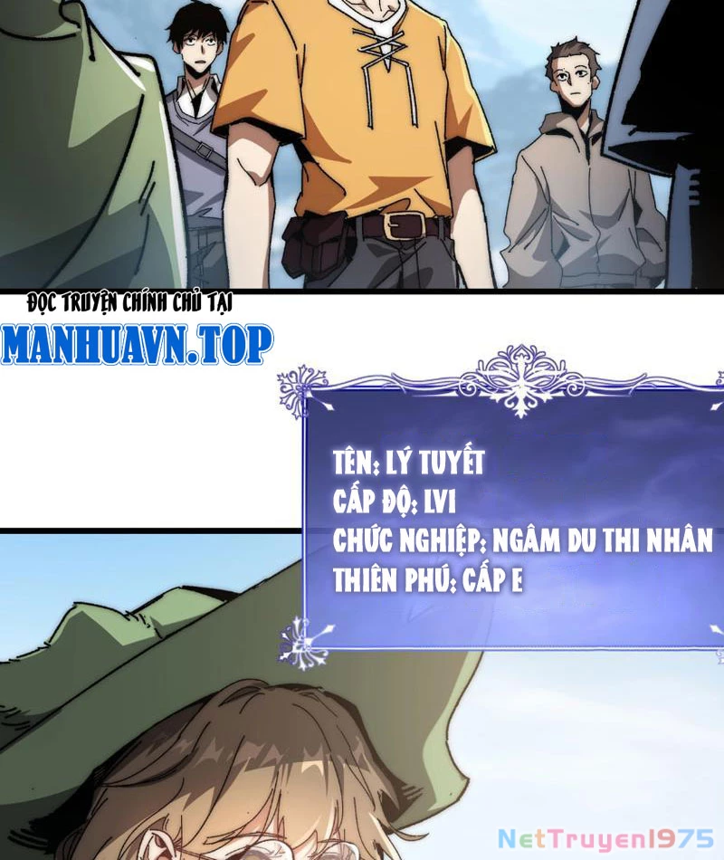 Triệu Hoán Ác Ma, Ta Đã Là Thâm Uyên Chapter 4 - Trang 2