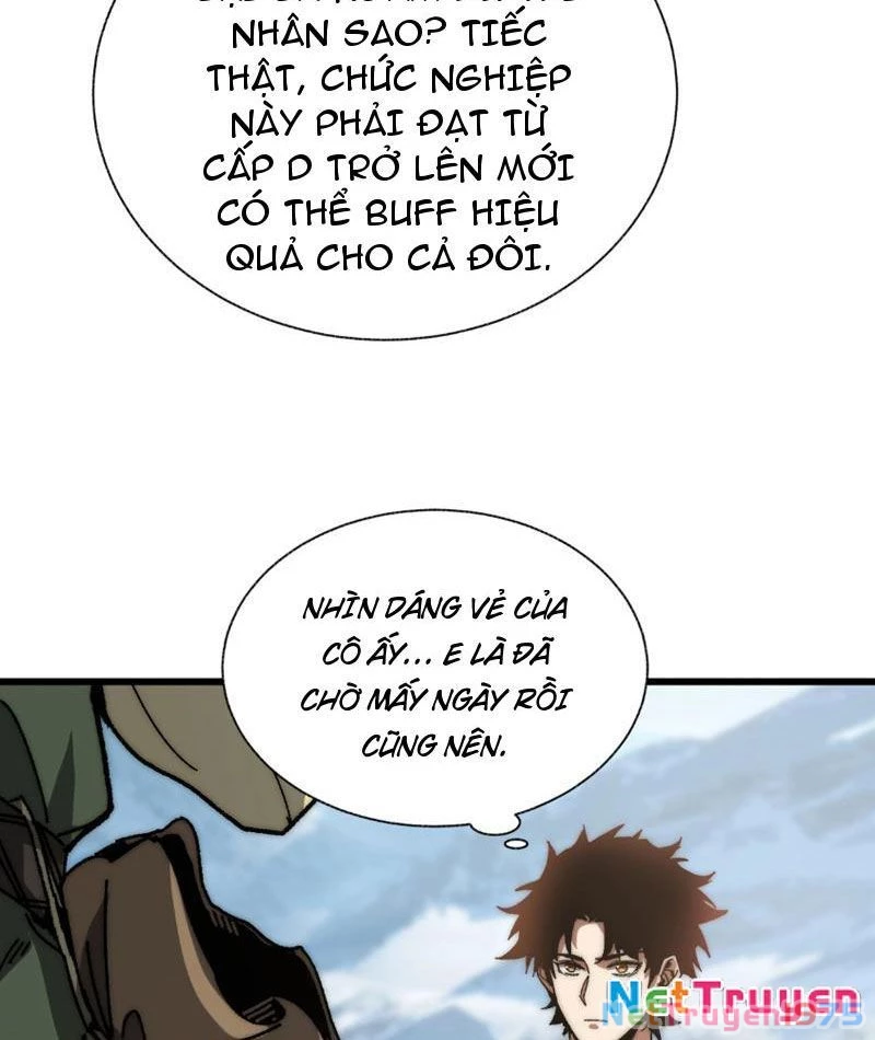 Triệu Hoán Ác Ma, Ta Đã Là Thâm Uyên Chapter 4 - Trang 2