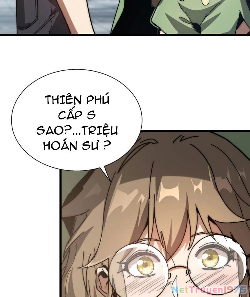 Triệu Hoán Ác Ma, Ta Đã Là Thâm Uyên Chapter 4 - Trang 2