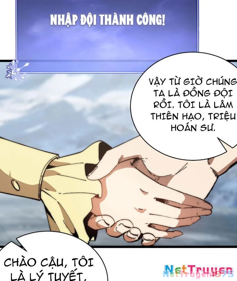 Triệu Hoán Ác Ma, Ta Đã Là Thâm Uyên Chapter 4 - Trang 2