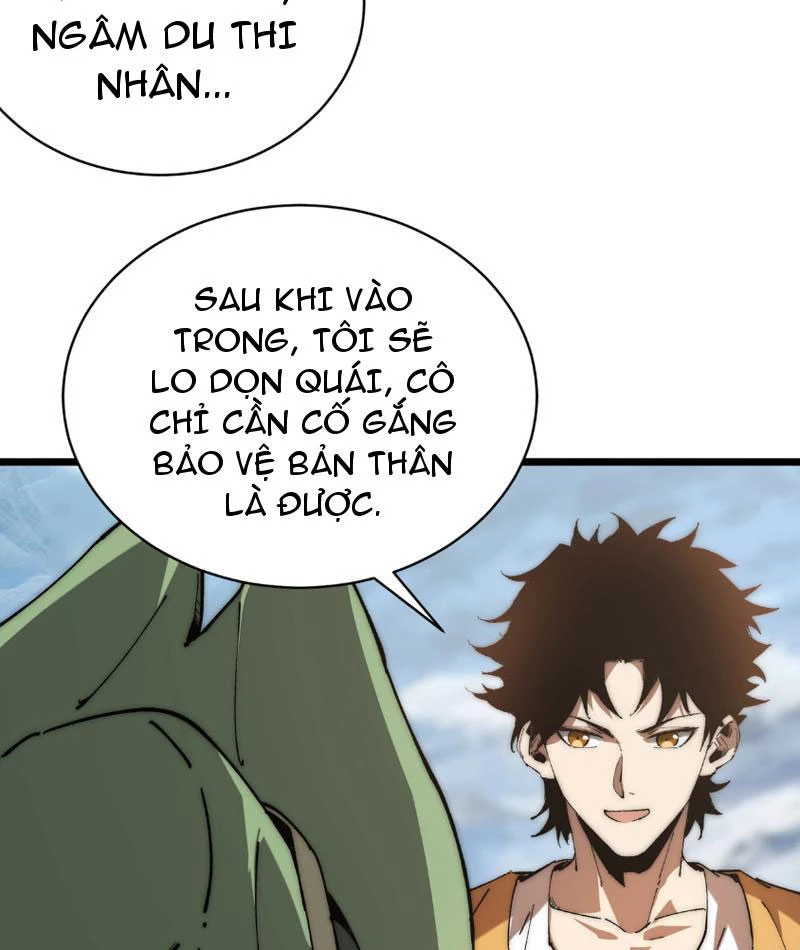 Triệu Hoán Ác Ma, Ta Đã Là Thâm Uyên Chapter 4 - Trang 2