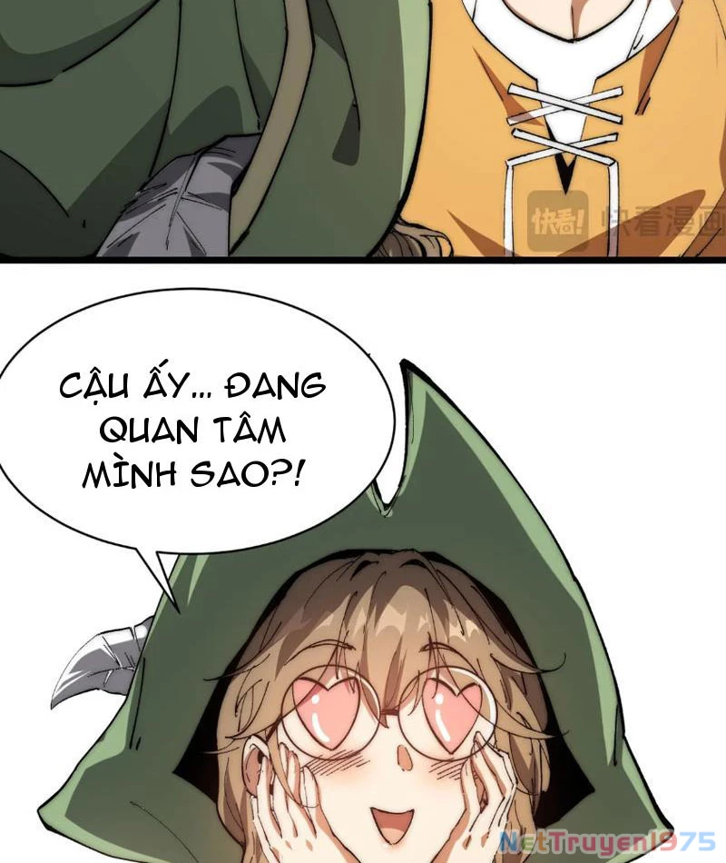 Triệu Hoán Ác Ma, Ta Đã Là Thâm Uyên Chapter 4 - Trang 2