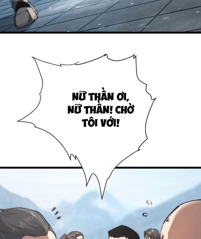 Triệu Hoán Ác Ma, Ta Đã Là Thâm Uyên Chapter 4 - Trang 2