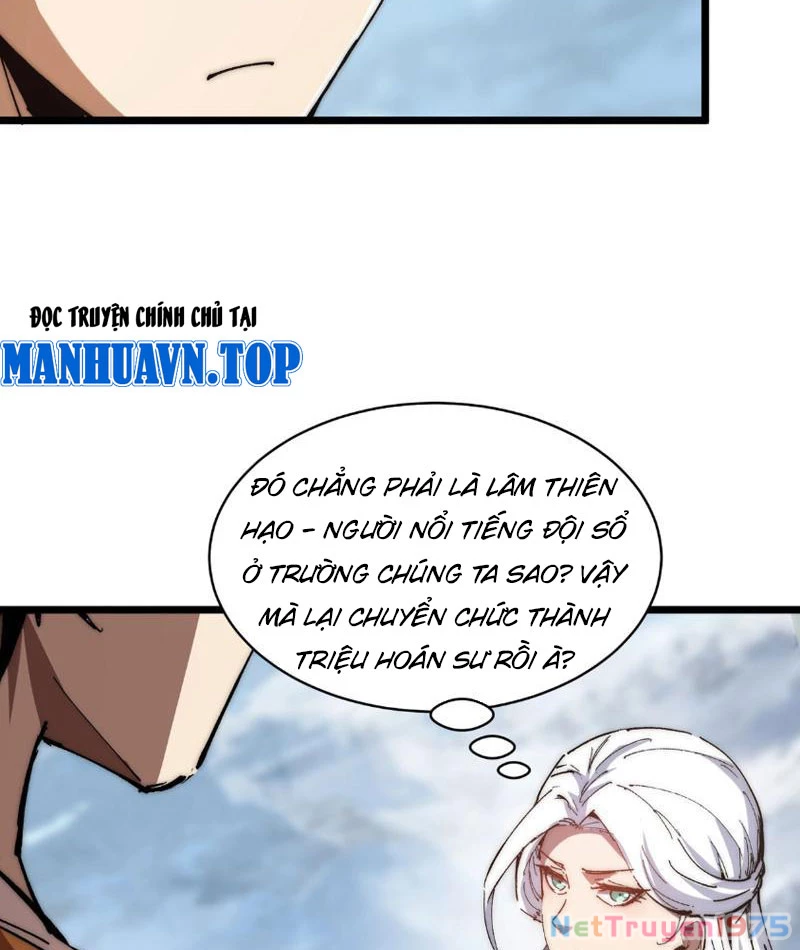 Triệu Hoán Ác Ma, Ta Đã Là Thâm Uyên Chapter 4 - Trang 2