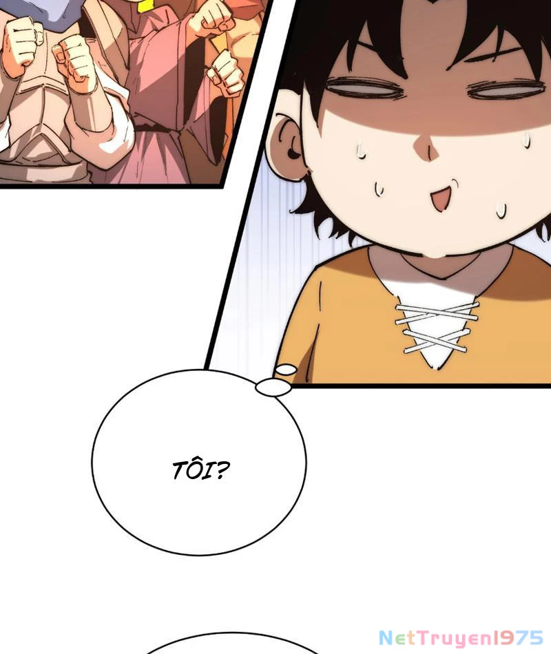 Triệu Hoán Ác Ma, Ta Đã Là Thâm Uyên Chapter 4 - Trang 2