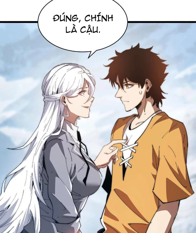 Triệu Hoán Ác Ma, Ta Đã Là Thâm Uyên Chapter 4 - Trang 2