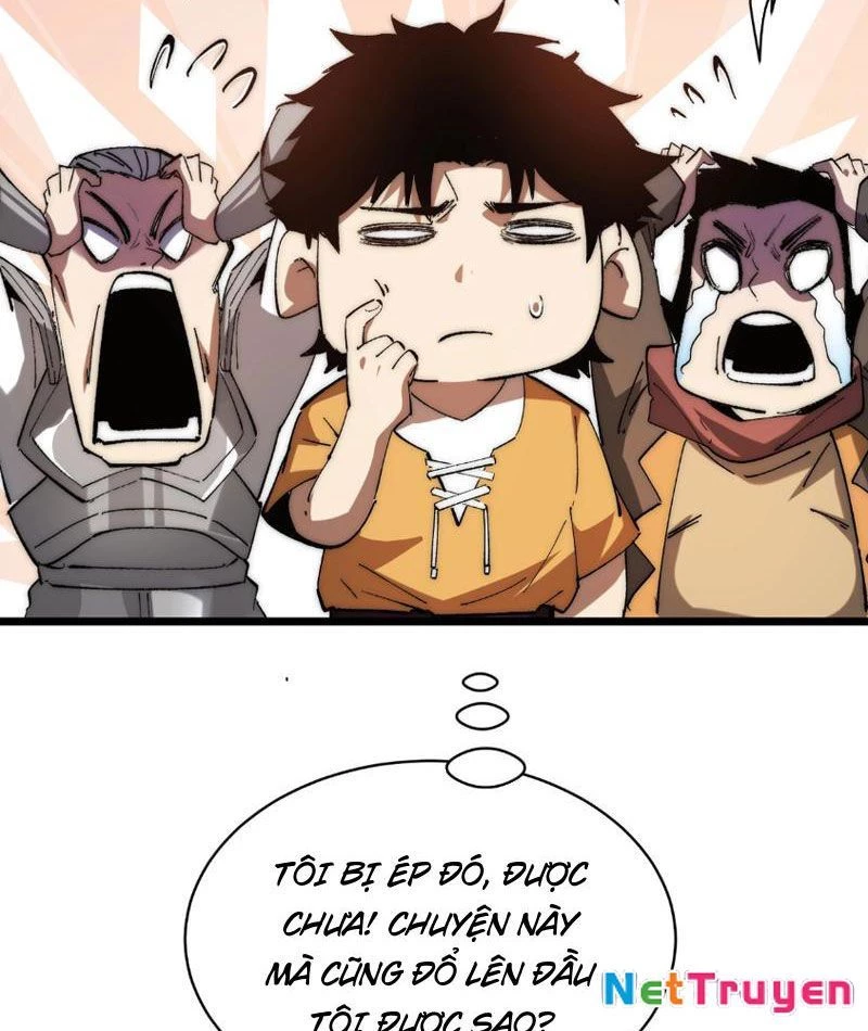 Triệu Hoán Ác Ma, Ta Đã Là Thâm Uyên Chapter 4 - Trang 2