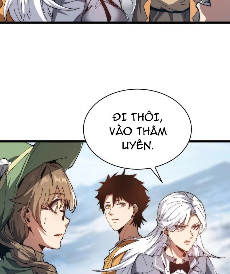 Triệu Hoán Ác Ma, Ta Đã Là Thâm Uyên Chapter 4 - Trang 2