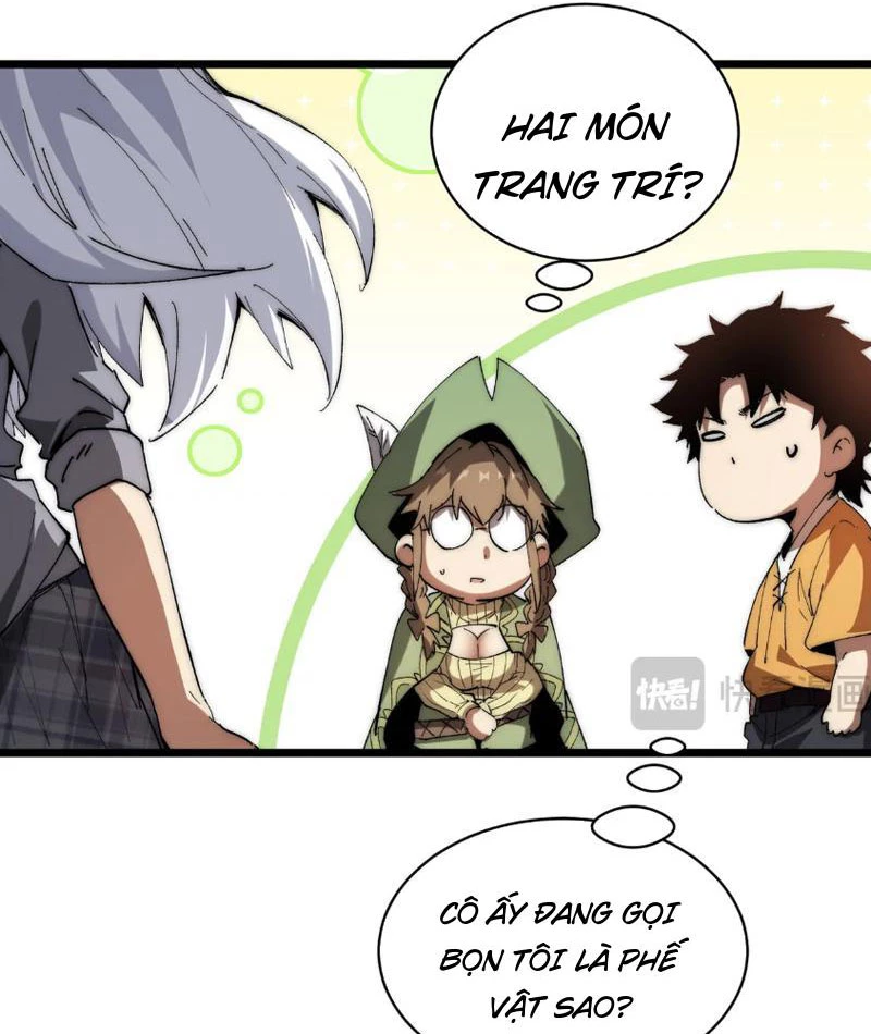 Triệu Hoán Ác Ma, Ta Đã Là Thâm Uyên Chapter 4 - Trang 2