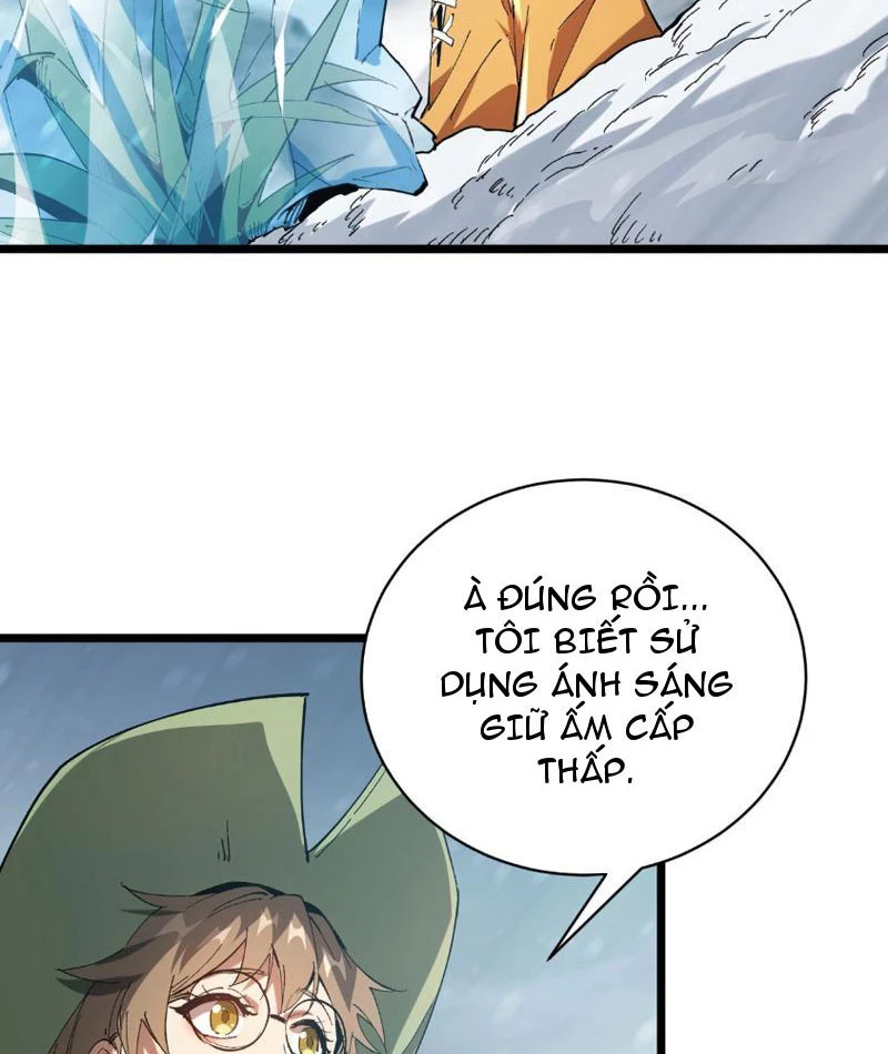 Triệu Hoán Ác Ma, Ta Đã Là Thâm Uyên Chapter 4 - Trang 2