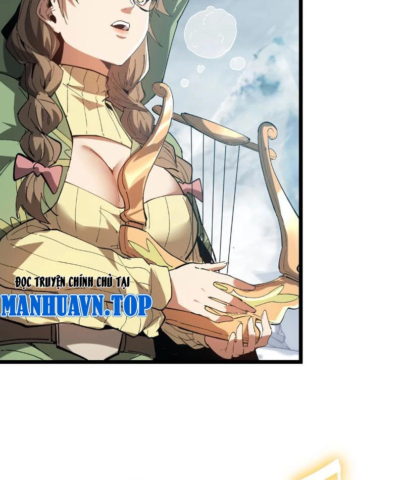 Triệu Hoán Ác Ma, Ta Đã Là Thâm Uyên Chapter 4 - Trang 2