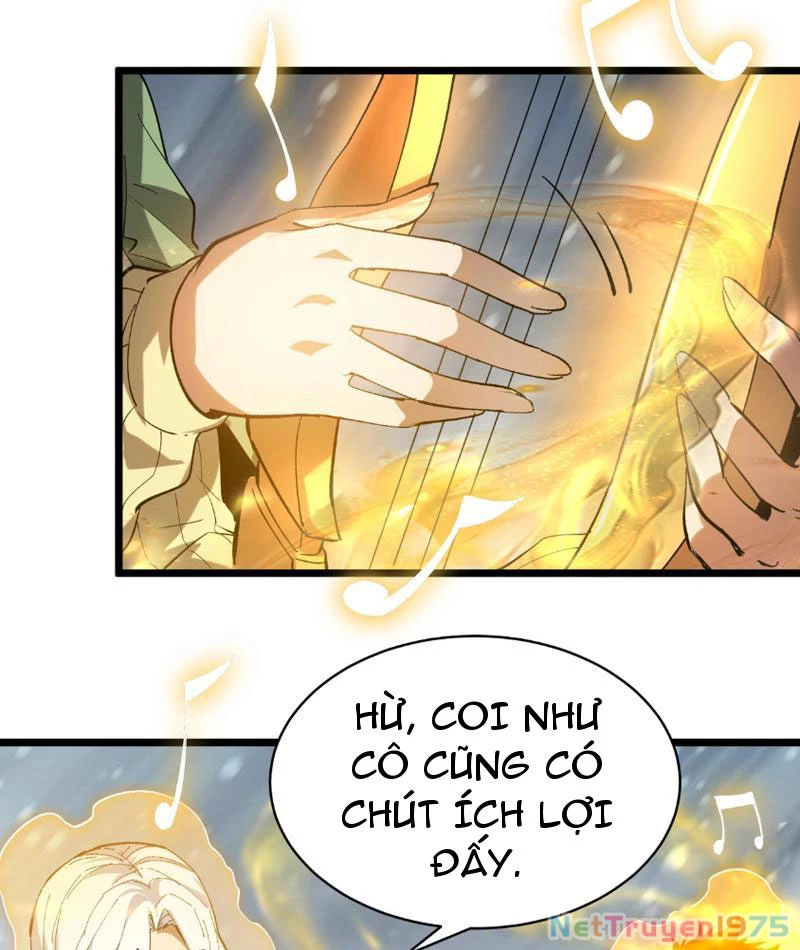 Triệu Hoán Ác Ma, Ta Đã Là Thâm Uyên Chapter 4 - Trang 2