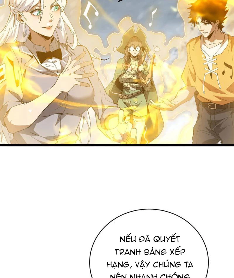 Triệu Hoán Ác Ma, Ta Đã Là Thâm Uyên Chapter 4 - Trang 2