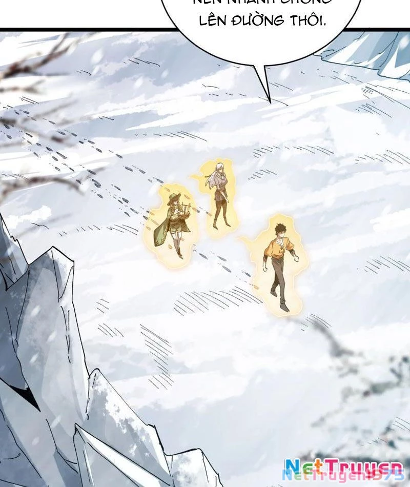 Triệu Hoán Ác Ma, Ta Đã Là Thâm Uyên Chapter 4 - Trang 2